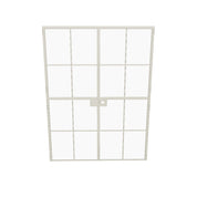 Air 5 Dutch Interior - Double Flat | Customize