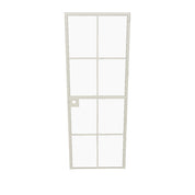 Air 5 Dutch Interior - Single Flat | Customize