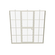 Air 5 Dutch with Side Windows - Single Flat | Customize