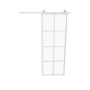 Air 5 Interior - Barn Door | Customize