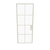 Air 5 Interior - Single Flat | Customize