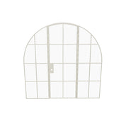 Air 5 Interior with Side Windows - Single Full Arch | Customize