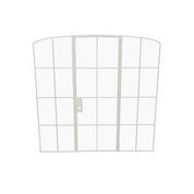 Air 5 Interior with Side Windows - Single Mini Arch | Customize
