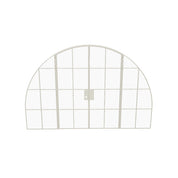 Air 5 Wide Interior with Side Windows - Double Full Arch | Customize