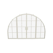 Air 5 Wide with Side Windows - Double Full Arch | Customize