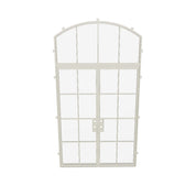 Air 5 with Arch Top Window - Double Flat | Customize
