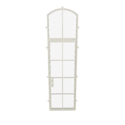 Air 5 with Thermal Break and Arch Top Window - Single Flat | Customize