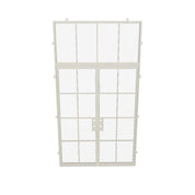 Air 5 with Flat Top Window - Double Flat | Customize