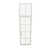 Air 5 with Thermal Break and Flat Top Window - Single Flat | Customize