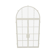 Air 5 with Full Arch Top Window - Double Flat | Customize