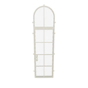 Air 5 with Full Arch Top Window - Single Flat | Customize
