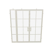Air 5 with Left Side Window - Double Flat | Customize