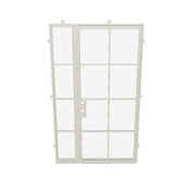 Air 5 with Thermal Break and Left Side Window - Single Flat | Customize