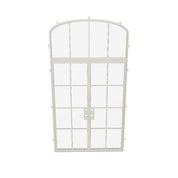 Air 5 with Mini Arch Top Window - Double Flat | Customize