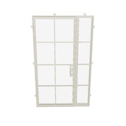Air 5 with Thermal Break and Right Side Window - Single Flat | Customize