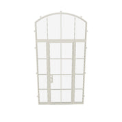 Air 5 with Side Windows and Arch Top Window - Single Flat | Customize