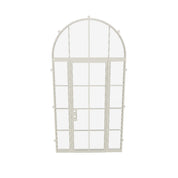 Air 5 with Thermal Break, Side Windows and Full Arch Top Window - Single Flat | Customize