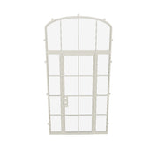 Air 5 with Side Windows and Mini Arch Top Window - Single Flat | Customize