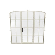 Air 5 with Side Windows - Single Mini Arch | Customize