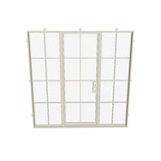Air 5 with Thermal Break and Side Windows - Single Flat | Customize