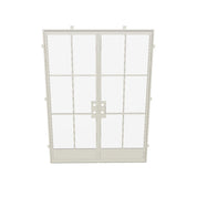 Air 7 - Double Flat | Customize
