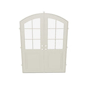Air Getty - Double Arch | Customize
