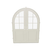 Air Getty with Thermal Break - Double Full Arch | Customize