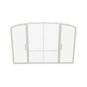 Air Grand - Dual Single with Middle Fixed Panel Mini Arch | Customize
