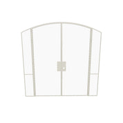 Air Grand Interior with Side Windows - Double Arch | Customize