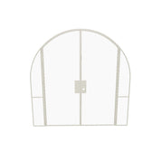 Air Grand Interior with Side Windows - Double Full Arch | Customize