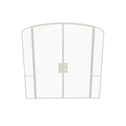 Air Grand Interior with Side Windows - Double Mini Arch | Customize