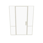Air Grand Interior with Side Windows - Single Flat | Customize