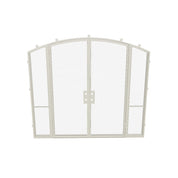 Air Grand with Side Windows - Double Arch | Customize