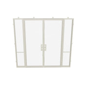 Air Grand with Side Windows - Double Flat | Customize