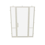 Air Grand with Side Windows - Single Flat | Customize