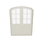 Air Getty - Double Mini Arch | Customize