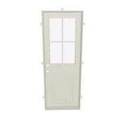 Air Getty Dutch - Single Flat | Customize