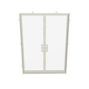 Air Lite with Thermal Break - Double Flat | Customize
