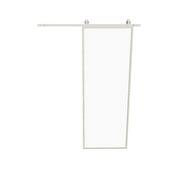 Air Lite Interior - Barn Door | Customize