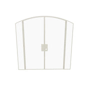 Air Lite Interior with Side Windows - Double Arch | Customize