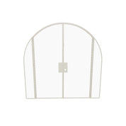 Air Lite Interior with Side Windows - Double Full Arch | Customize