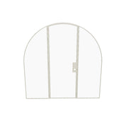 Air Lite Interior with Side Windows - Single Full Arch | Customize