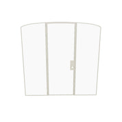 Air Lite Interior with Side Windows - Single Mini Arch | Customize