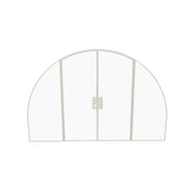 Air Lite Wide Interior with Side Windows - Double Full Arch | Customize