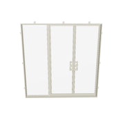 Air Lite with Left Side Window - Double Flat | Customize