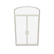 Air Lite with Mini Arch Top Window - Double Flat | Customize