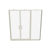 Air Lite with Right Side Window - Double Flat | Customize