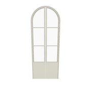 Air Pantry with Kickplate - Double Full Arch | Customize