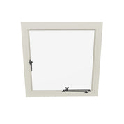 Air Window - Single Casement Square | Customize