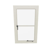 Air Window - Single Casement Portrait | Customize